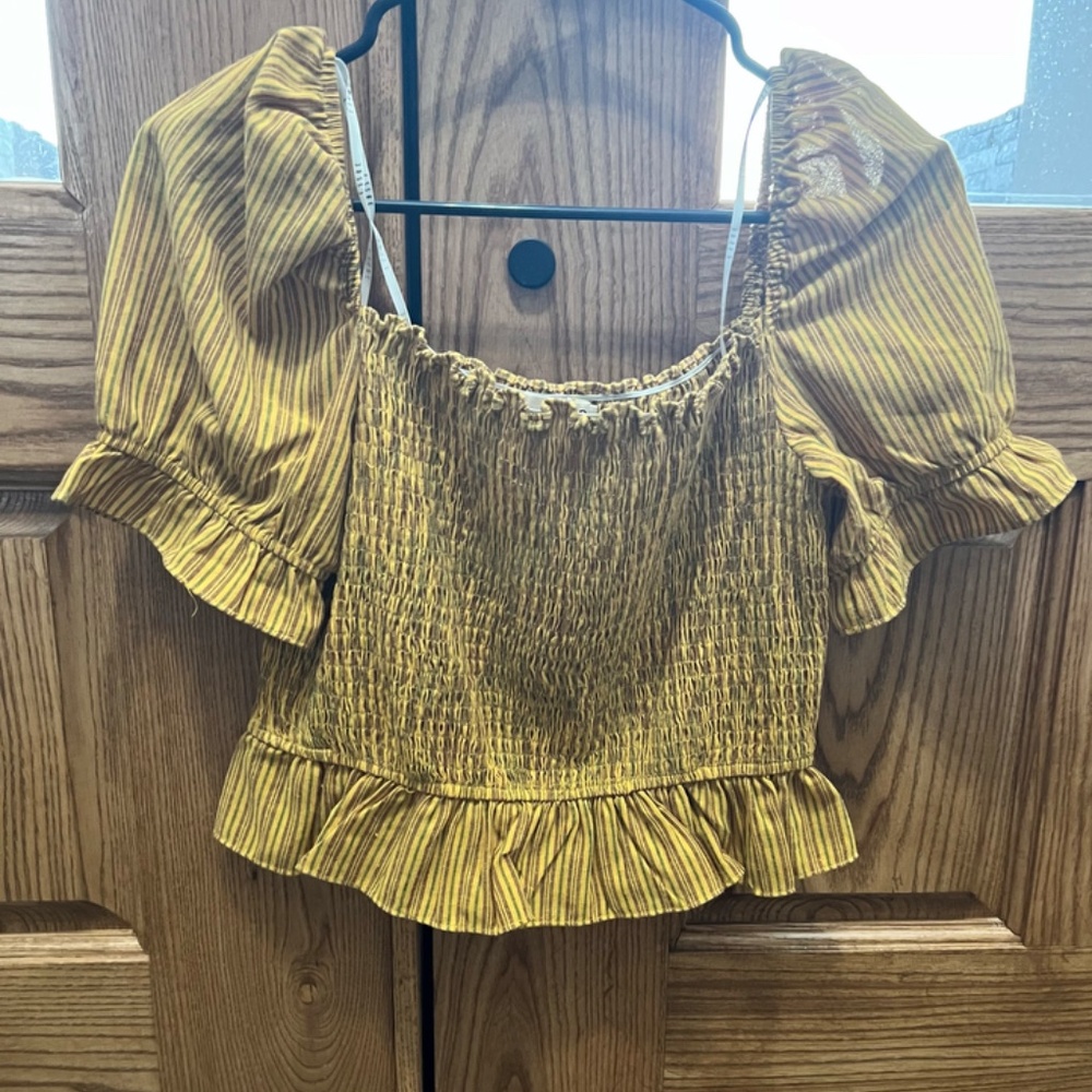 Blouse - Picture 4 of 4